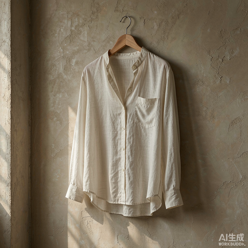 Studio Drop · Week 1 — Early-Autumn Linens & A Silk Idea