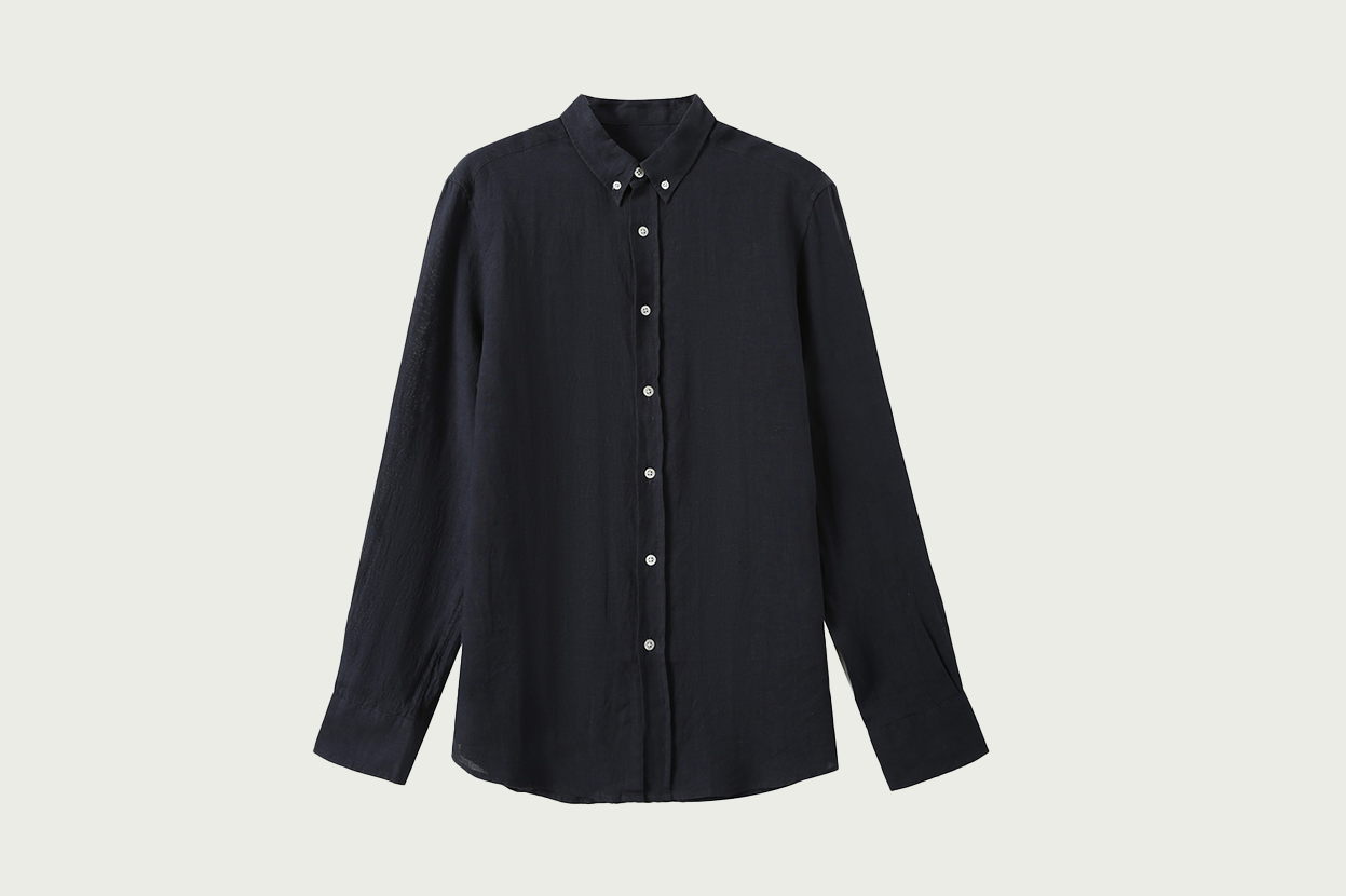 Men's Shirts