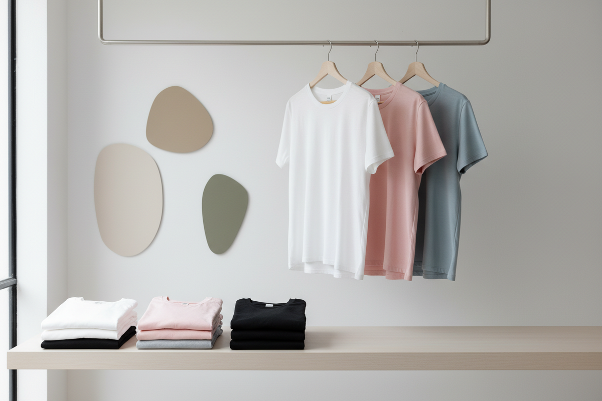 Men's T-Shirts