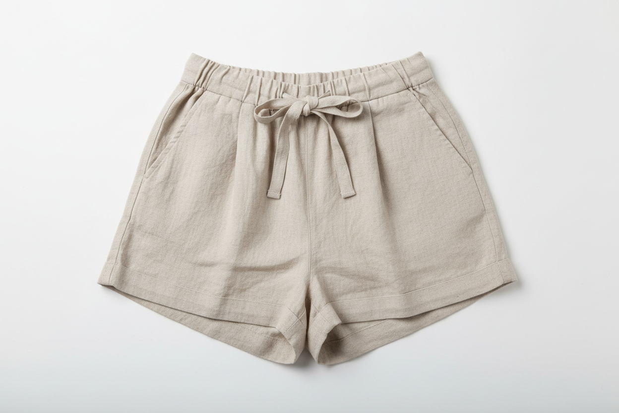 Women's Shorts