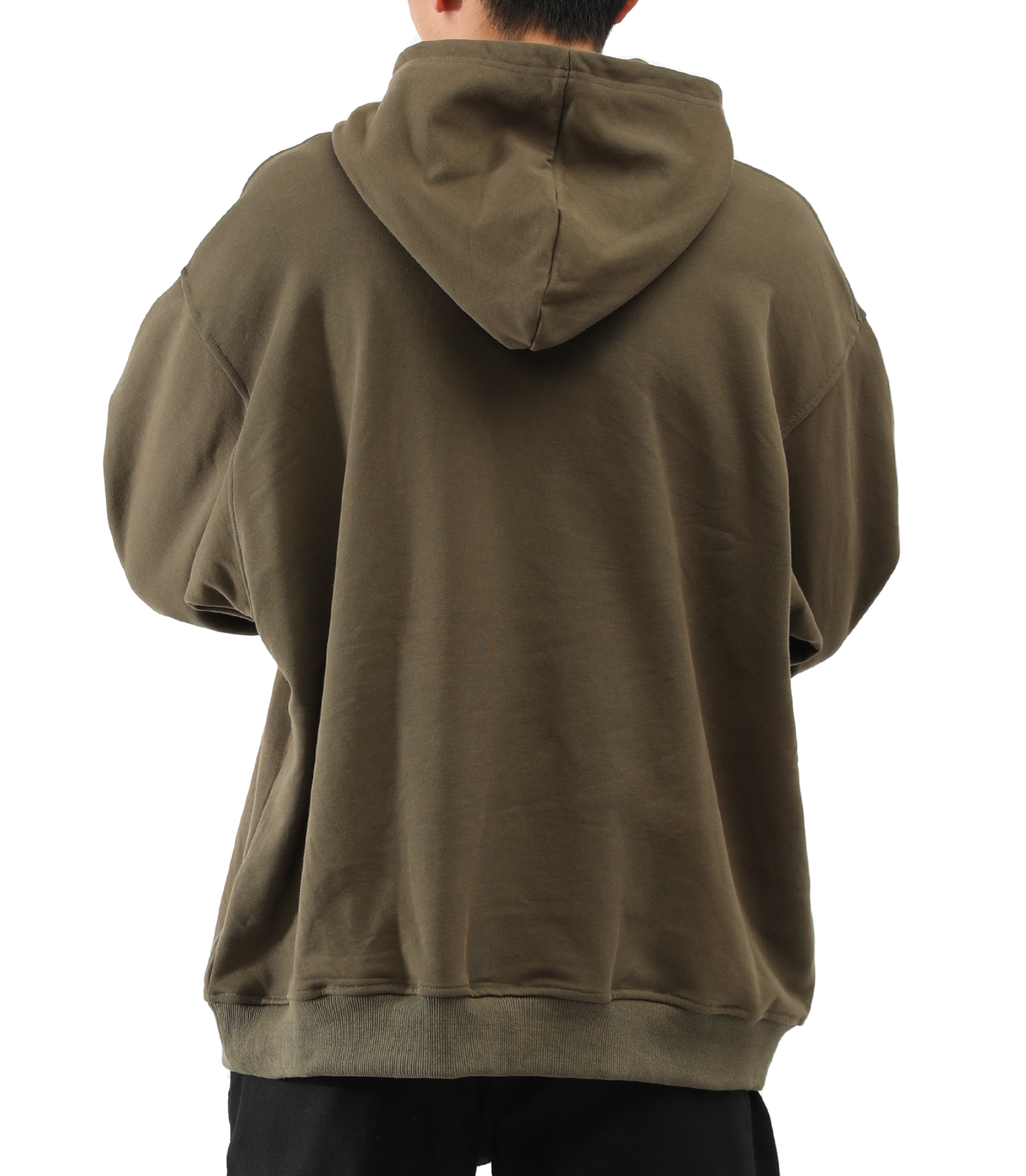 Unisex Oversized Hoodies