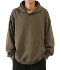 Unisex Oversized Hoodies