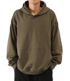Unisex Oversized Hoodies