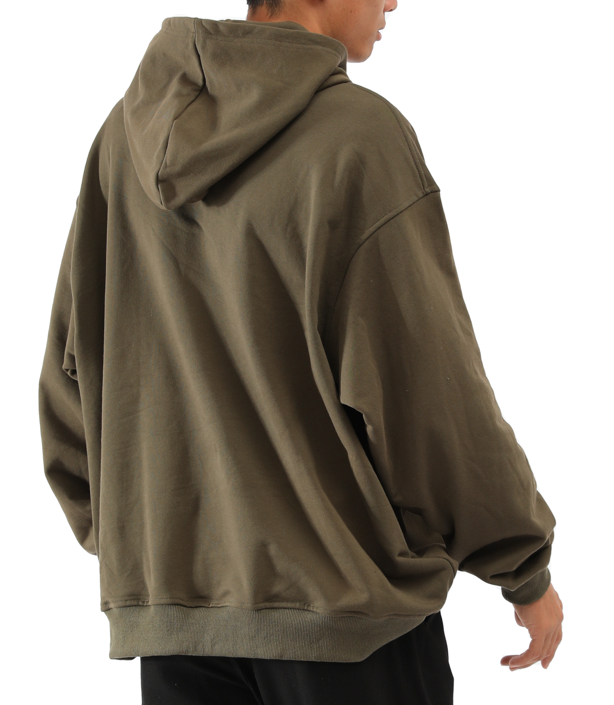 Unisex Oversized Hoodies