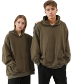 Unisex Oversized Hoodies