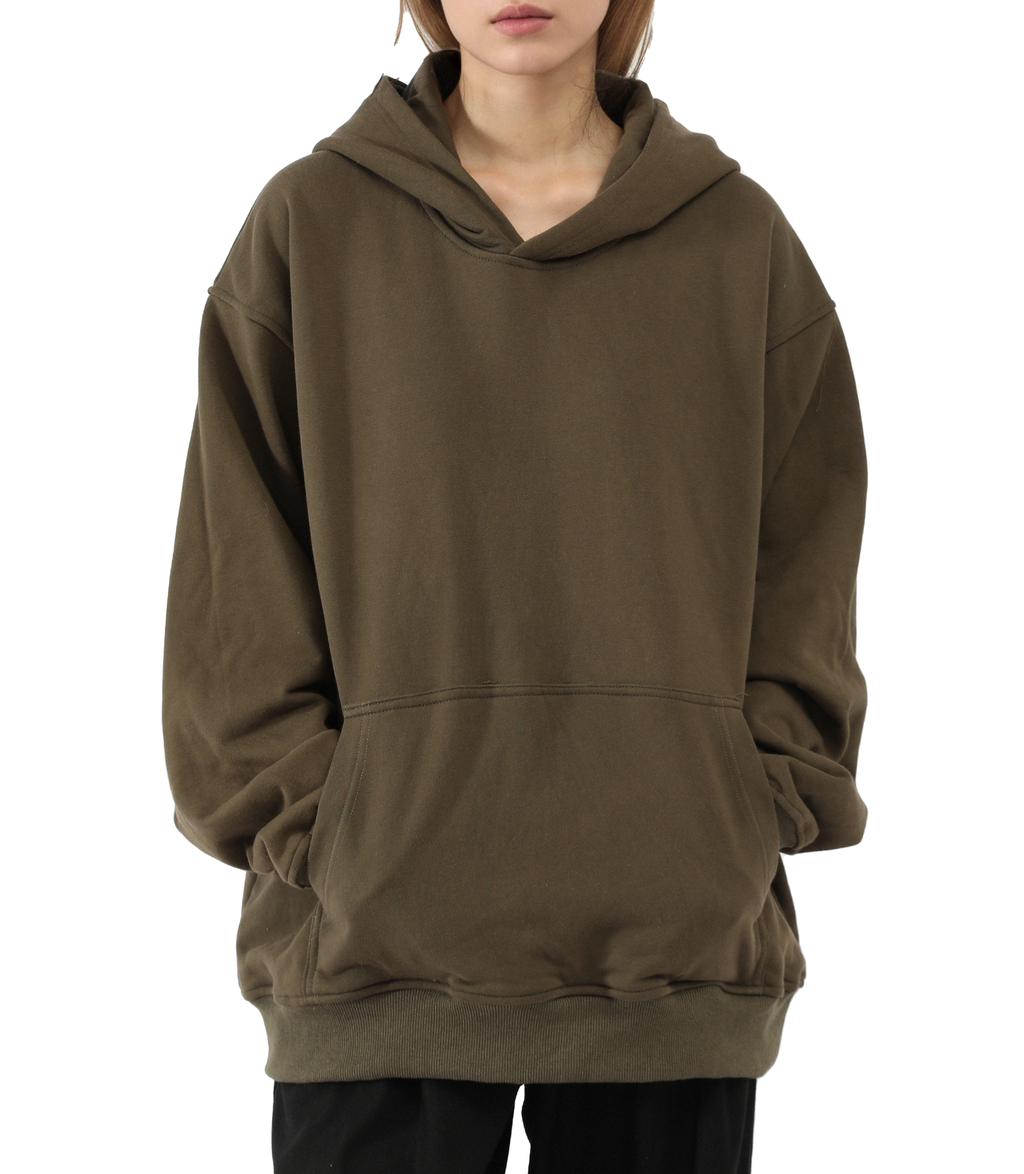 Unisex Oversized Hoodies