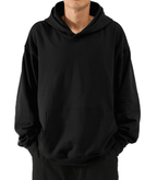 Unisex Oversized Hoodies
