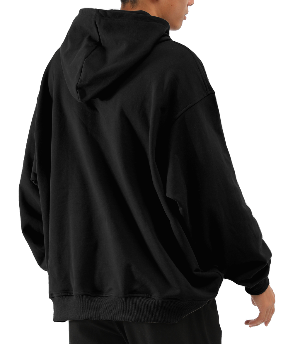 Unisex Oversized Hoodies