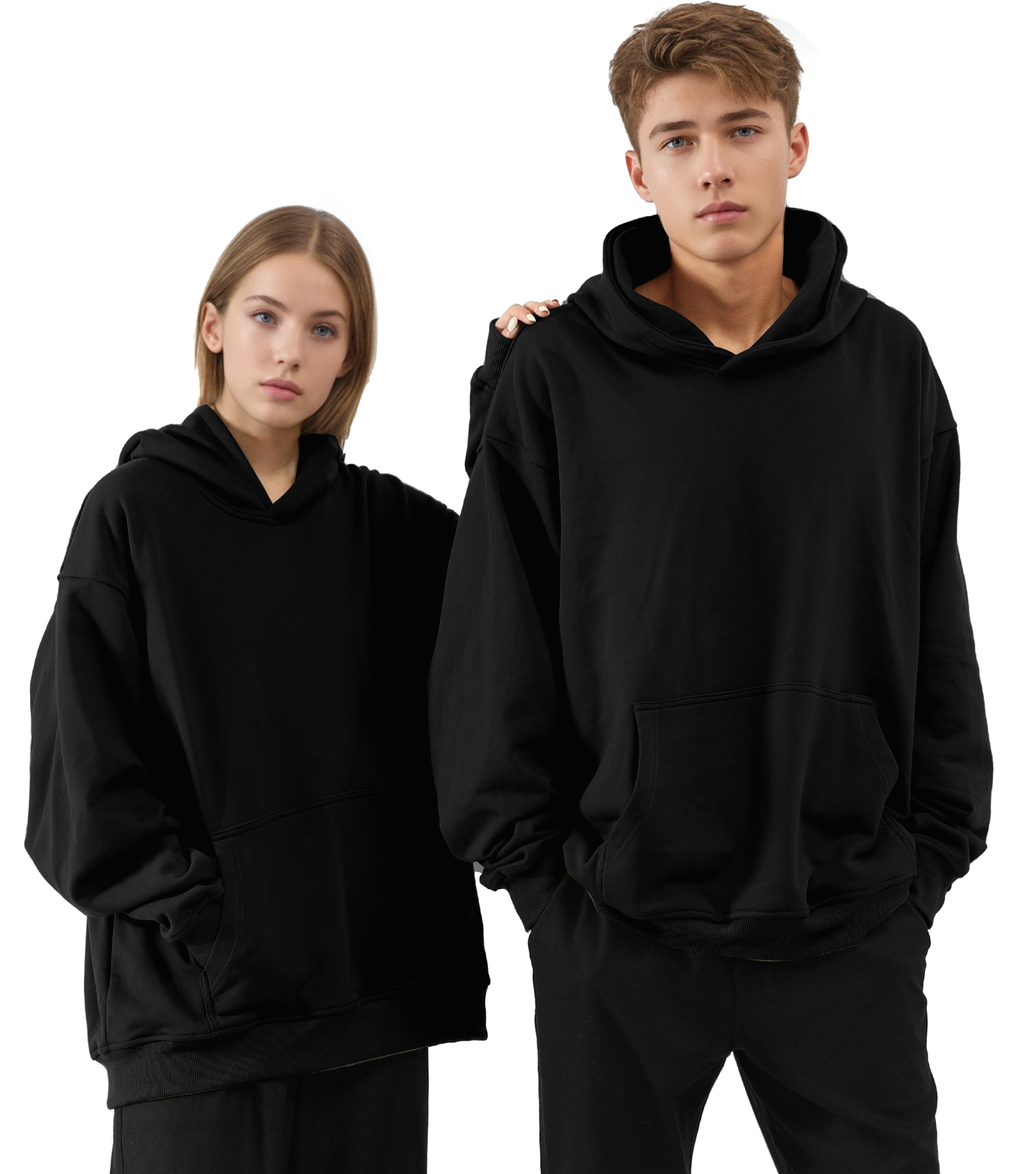 Unisex Oversized Hoodies