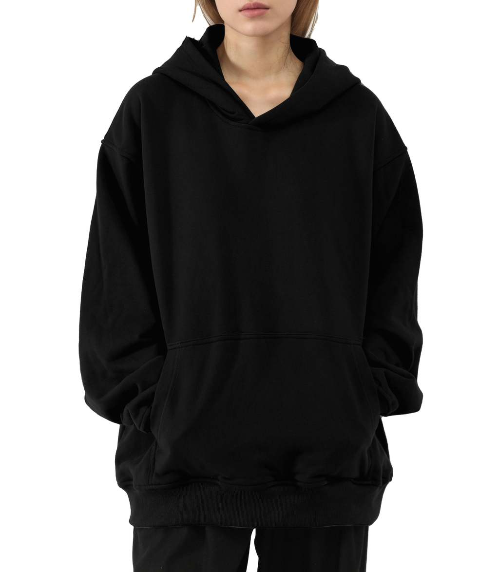 Unisex Oversized Hoodies