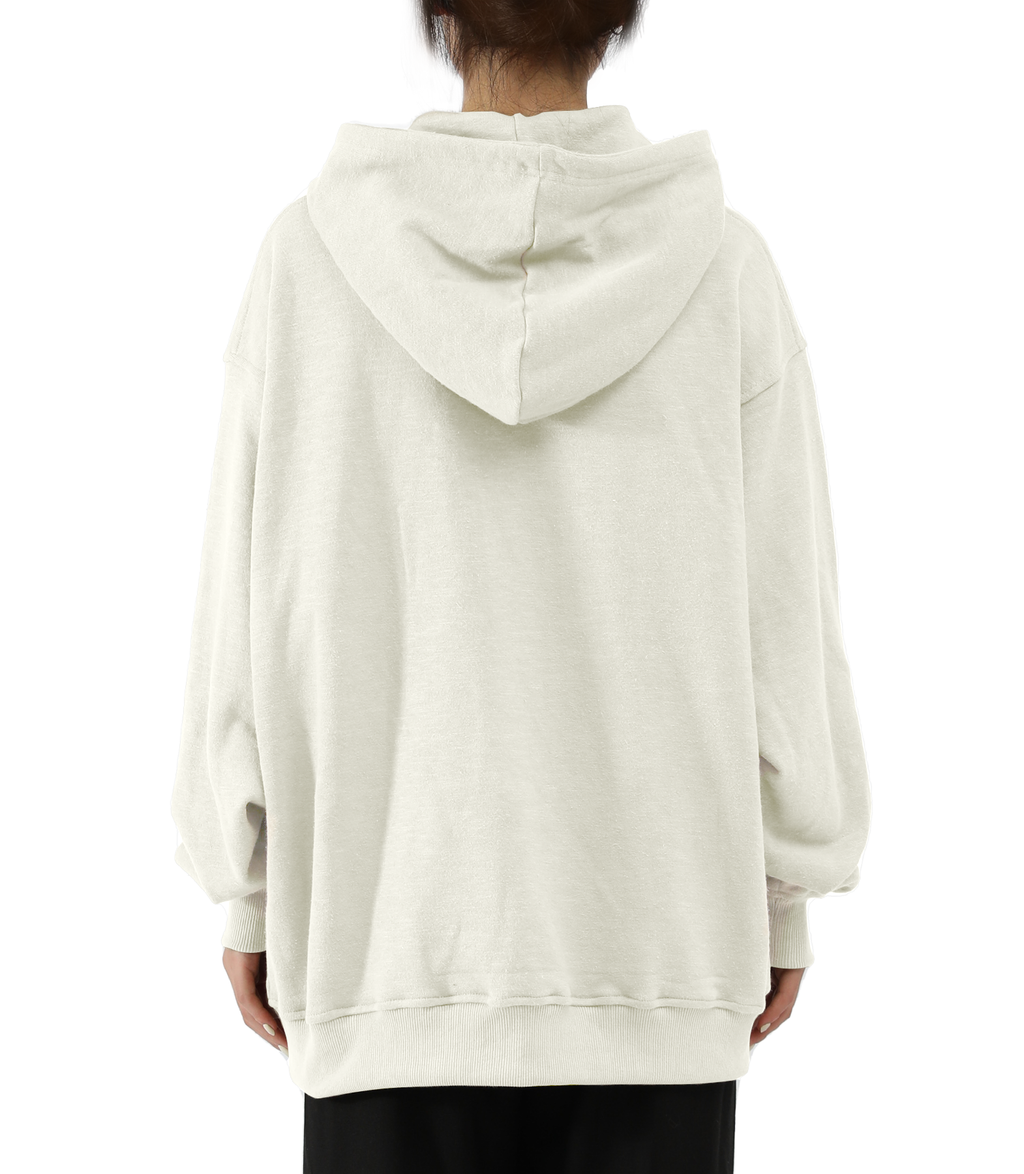 Unisex Oversized Hoodies