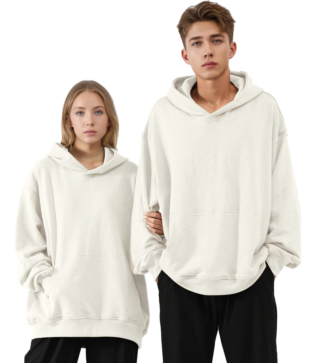 Unisex Oversized Hoodies