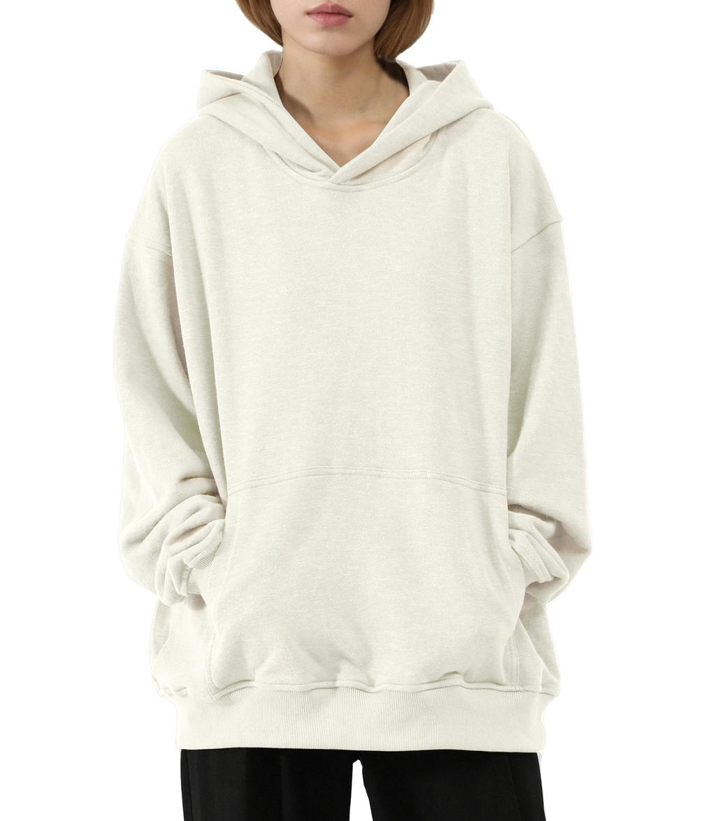 Unisex Oversized Hoodies