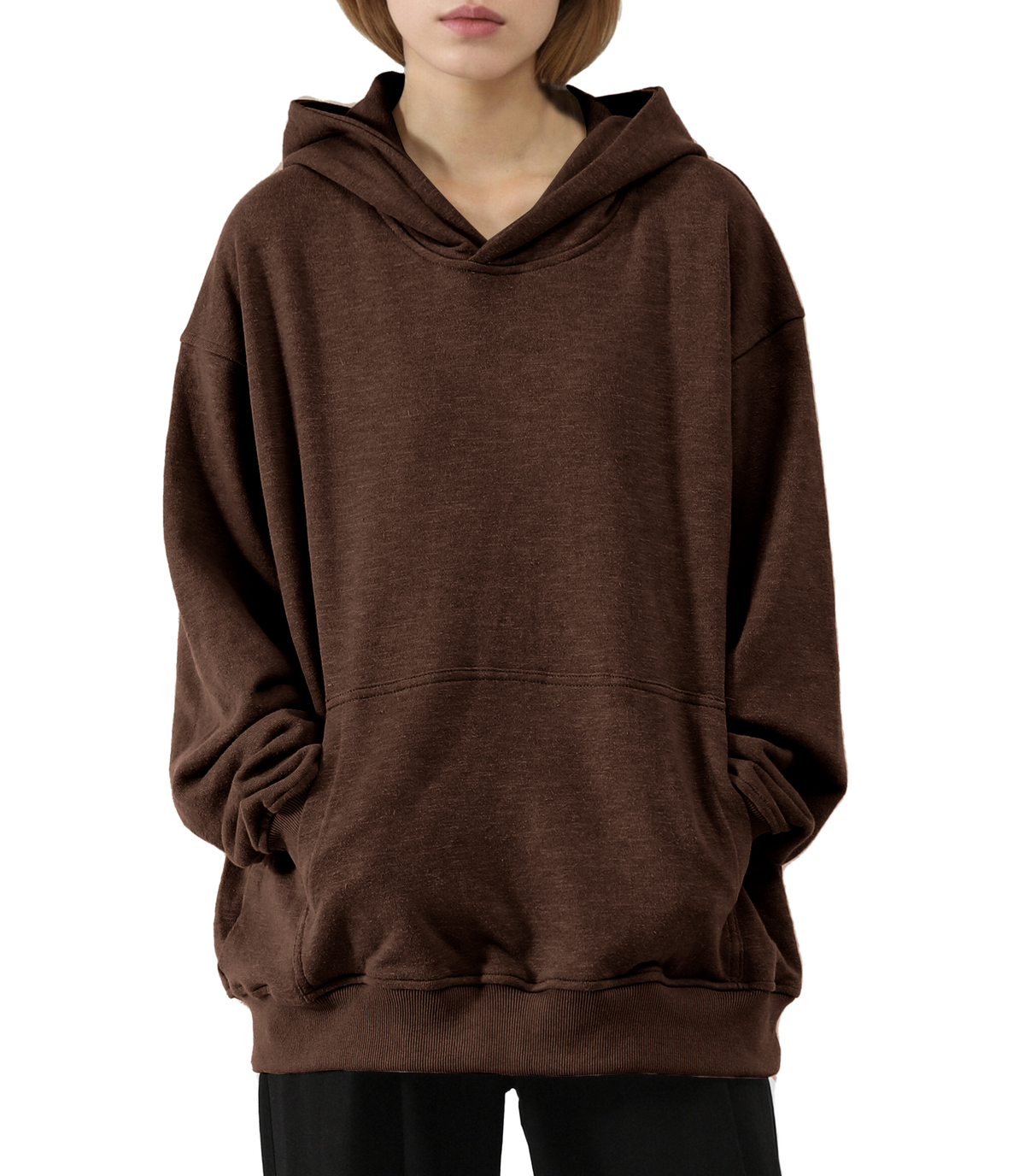 Unisex Oversized Hoodies