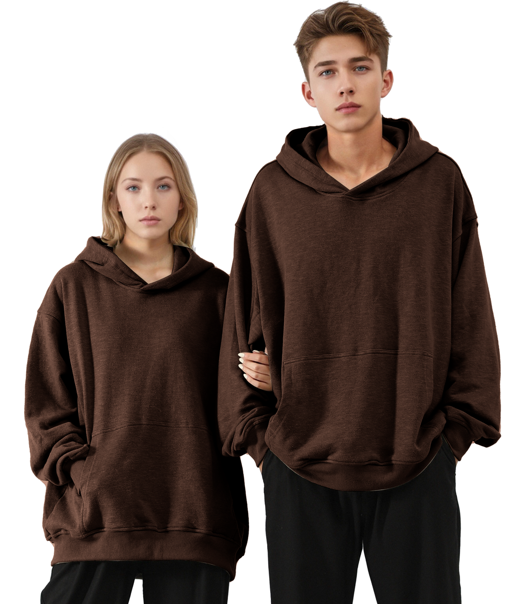 Unisex Oversized Hoodies