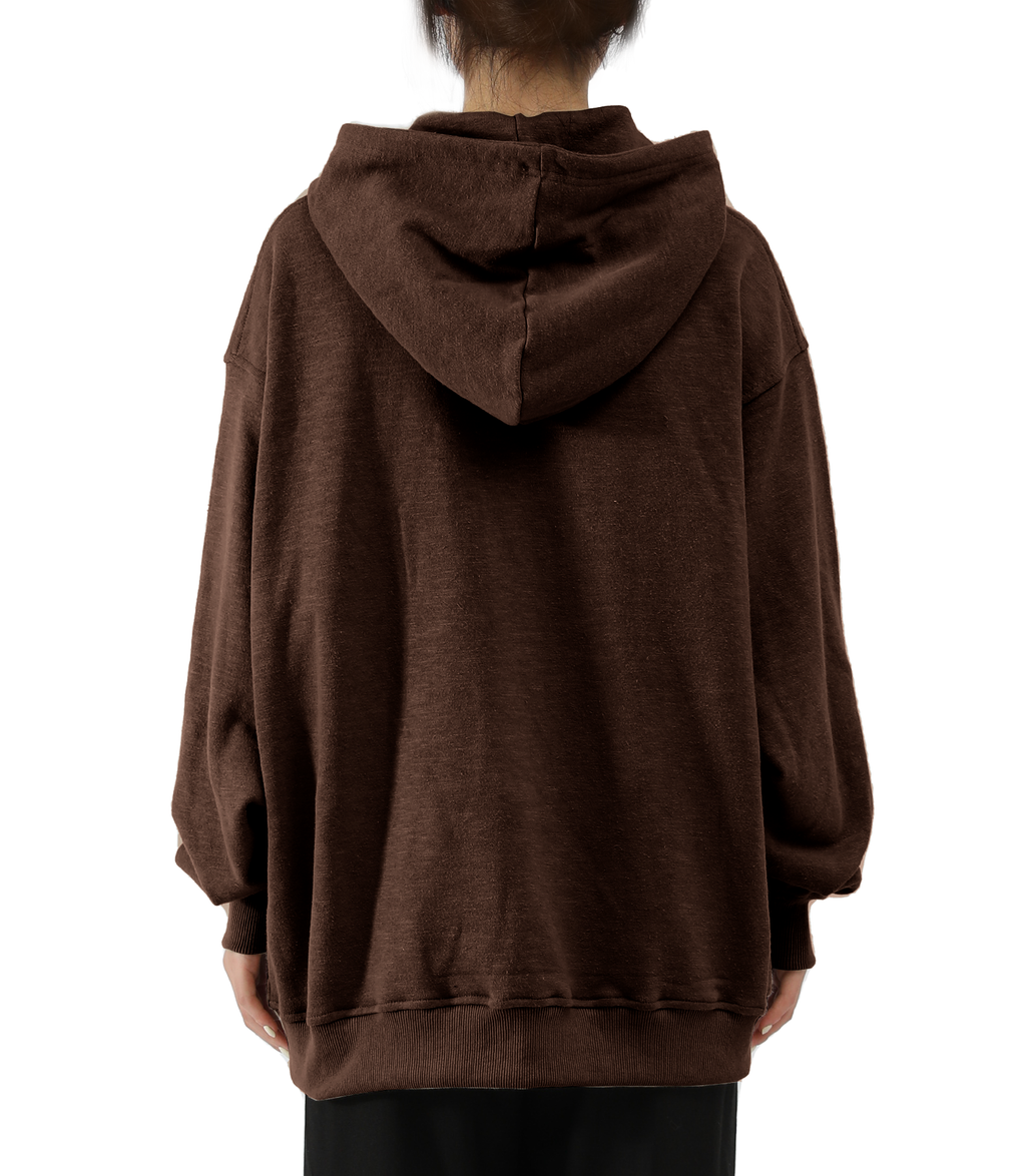 Unisex Oversized Hoodies