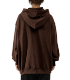 Unisex Oversized Hoodies