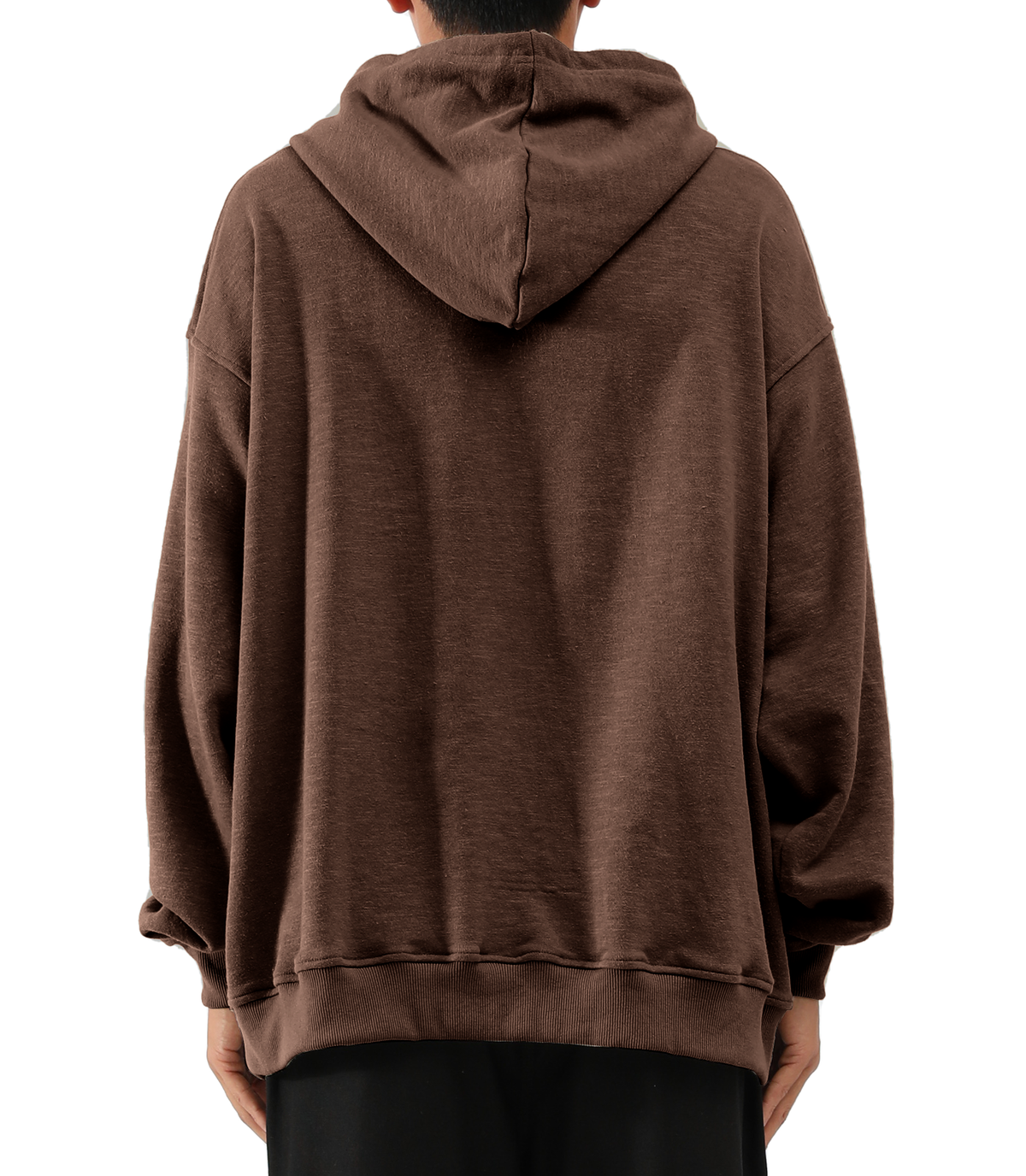 Unisex Oversized Hoodies