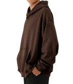 Unisex Oversized Hoodies
