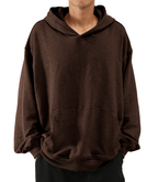 Unisex Oversized Hoodies