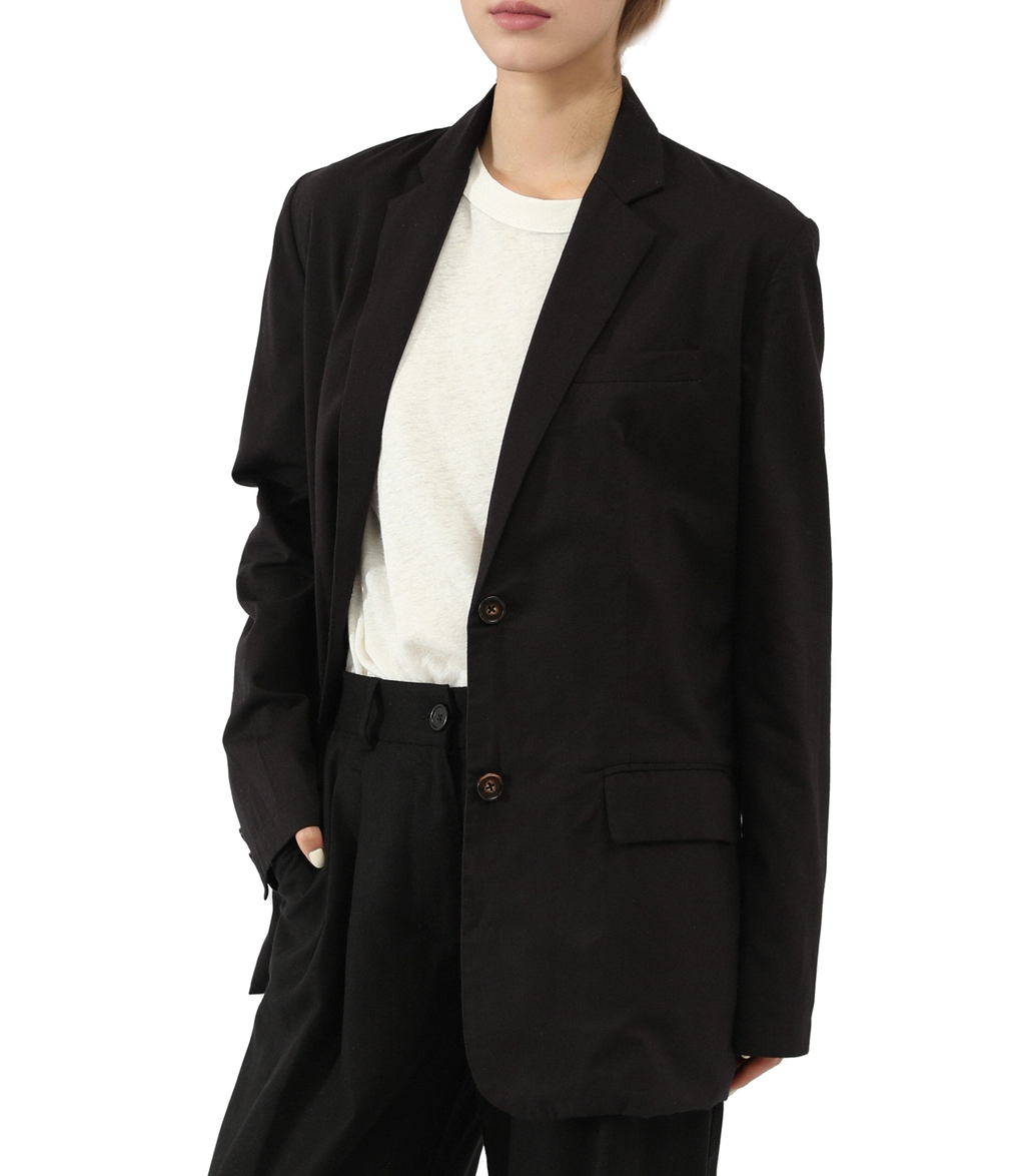 Oversized Casual  Blazer