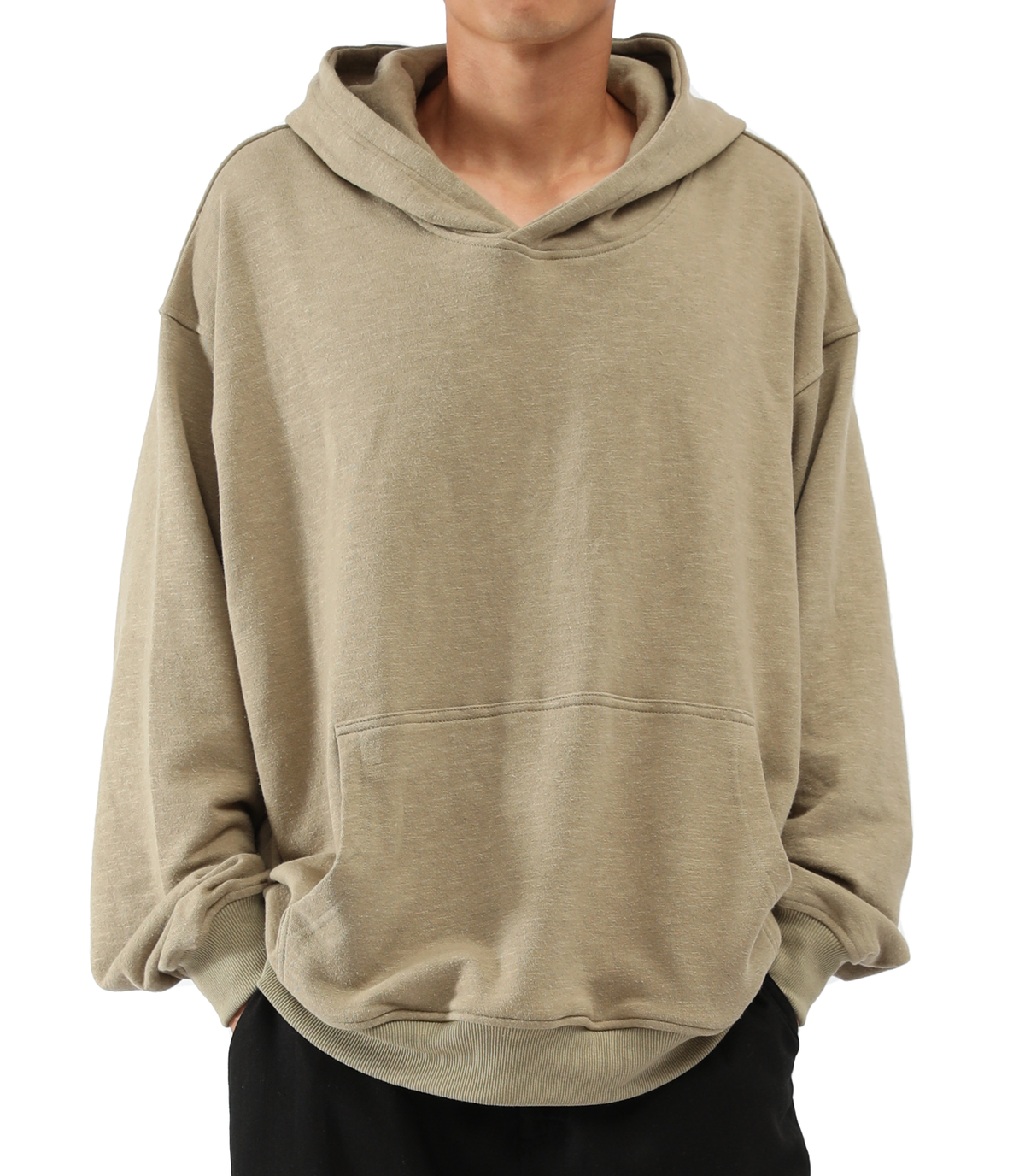 Unisex Oversized Hoodies
