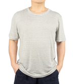 Linen Jersey T-Shirt