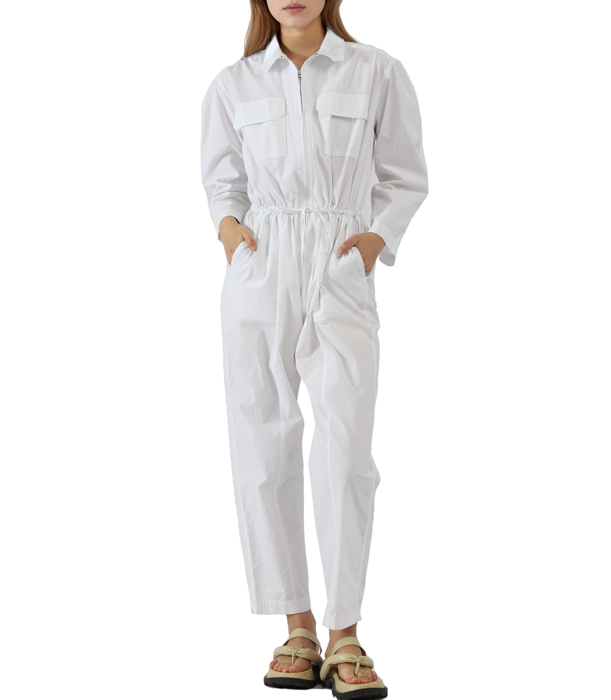 Cotton Jumpsuits