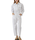 Cotton Jumpsuits