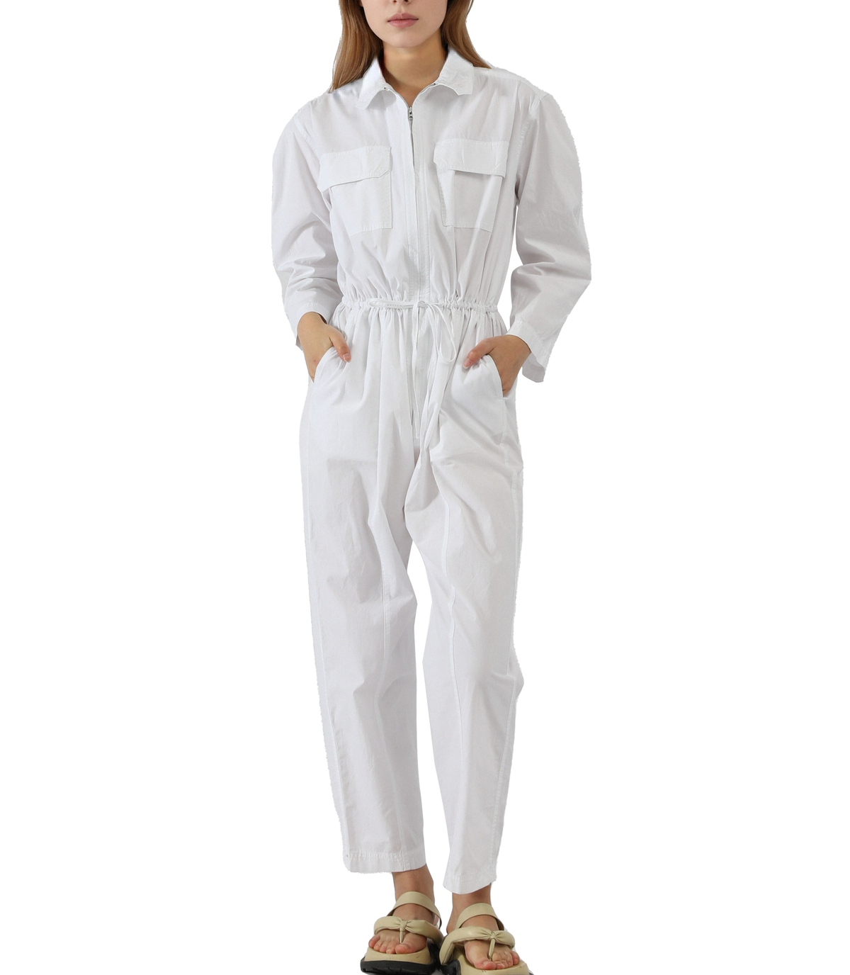 Cotton Jumpsuits