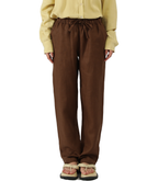 Linen Casual Pants