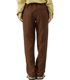 Linen Casual Pants