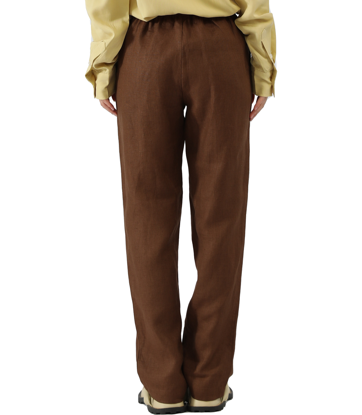 Linen Casual Pants