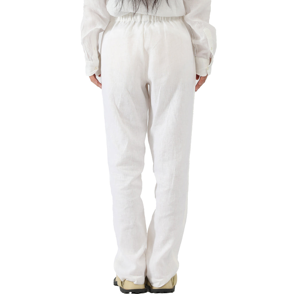 Linen Casual Pants