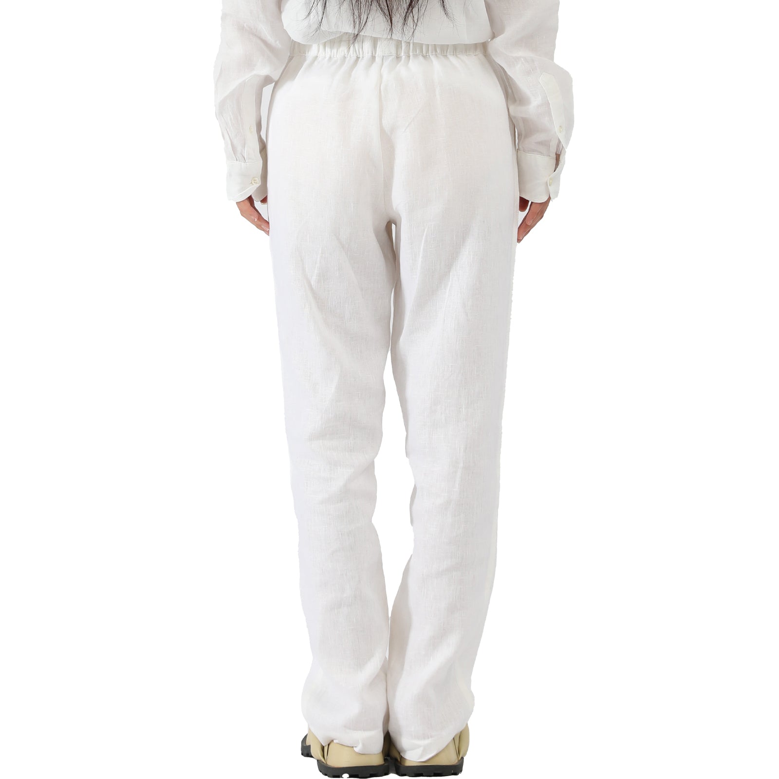 Linen Casual Pants