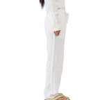 Linen Casual Pants