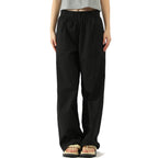 Poplin Pants
