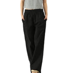 Poplin Pants