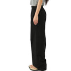 Poplin Pants