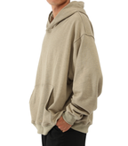 Unisex Oversized Hoodies