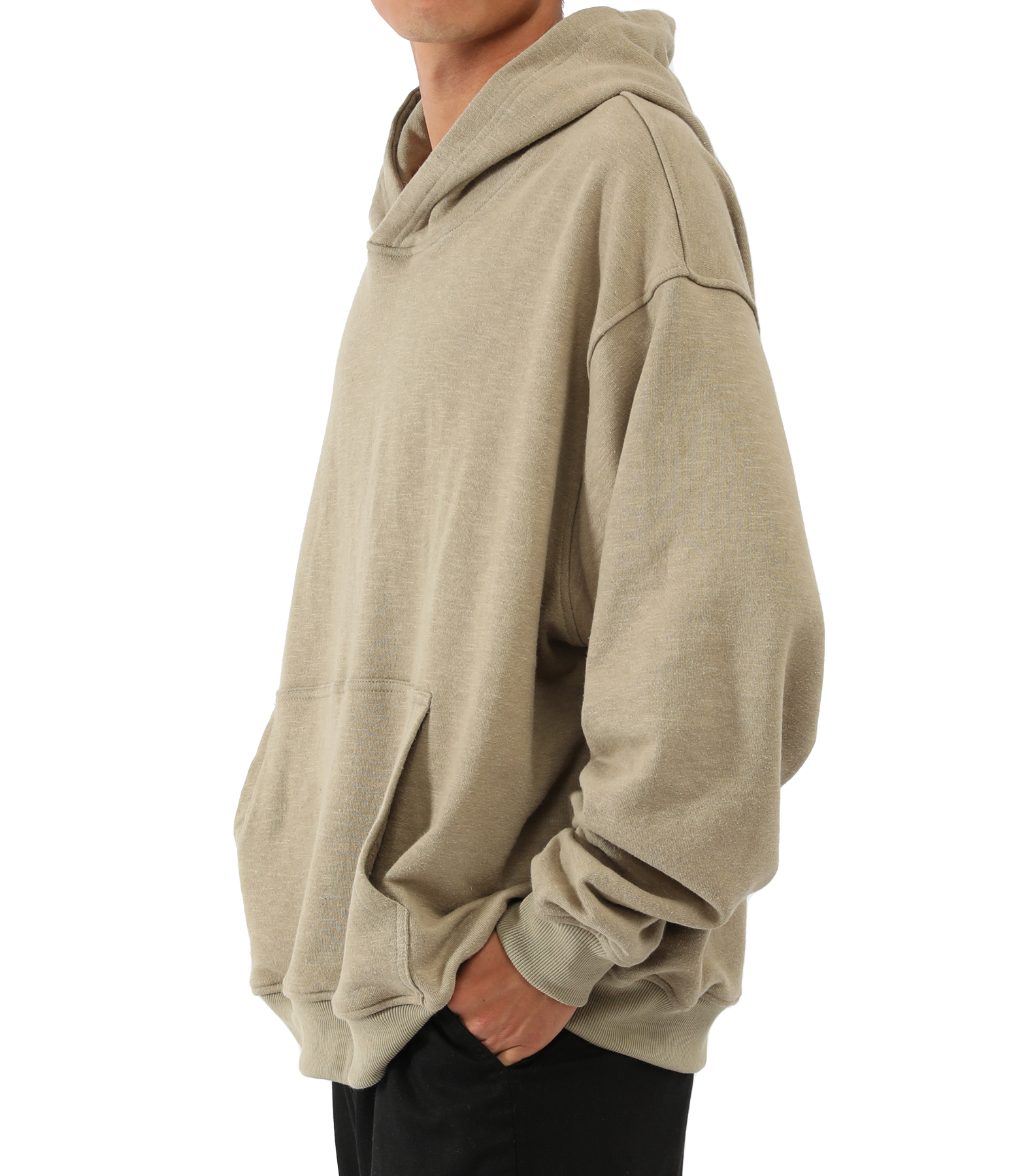 Unisex Oversized Hoodies