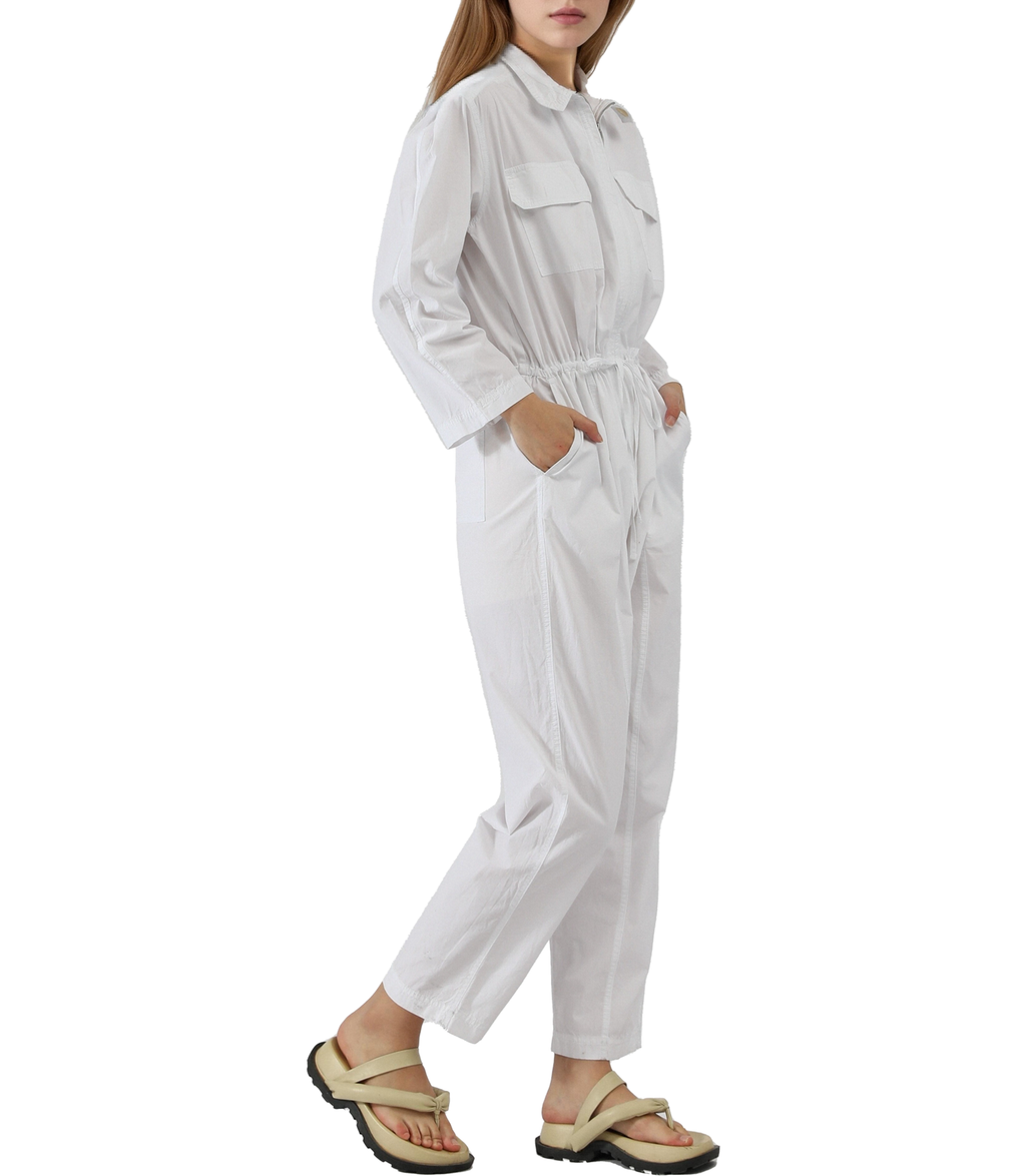 Cotton Jumpsuits