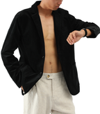 Corduroy Jacket
