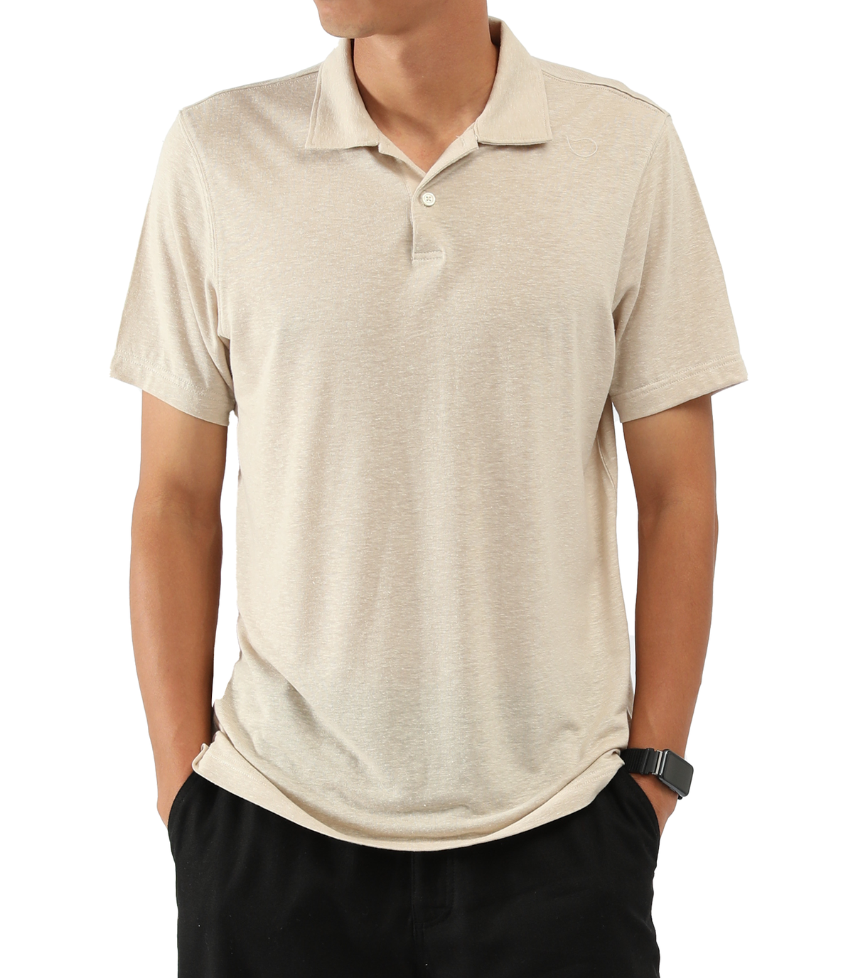Men's Polo Shirts