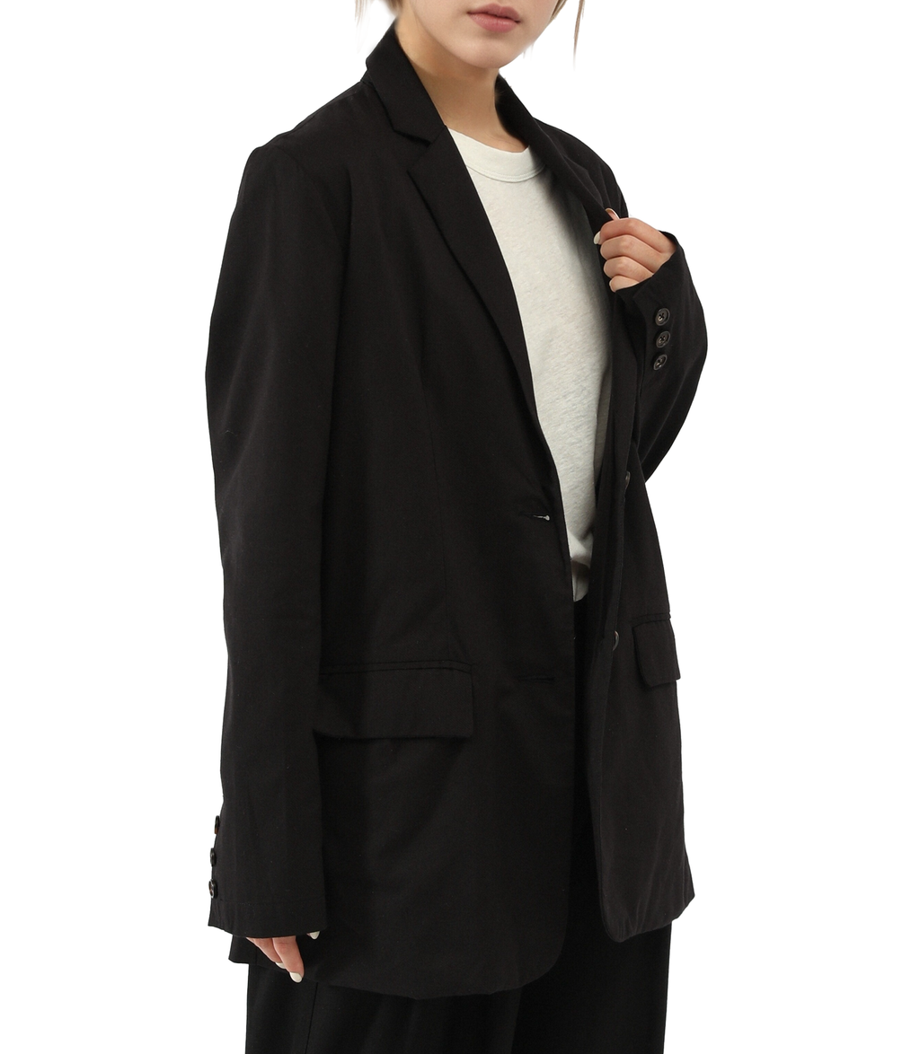 Oversized Casual  Blazer