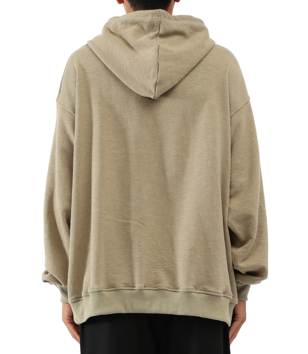 Unisex Oversized Hoodies