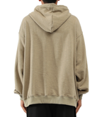 Unisex Oversized Hoodies