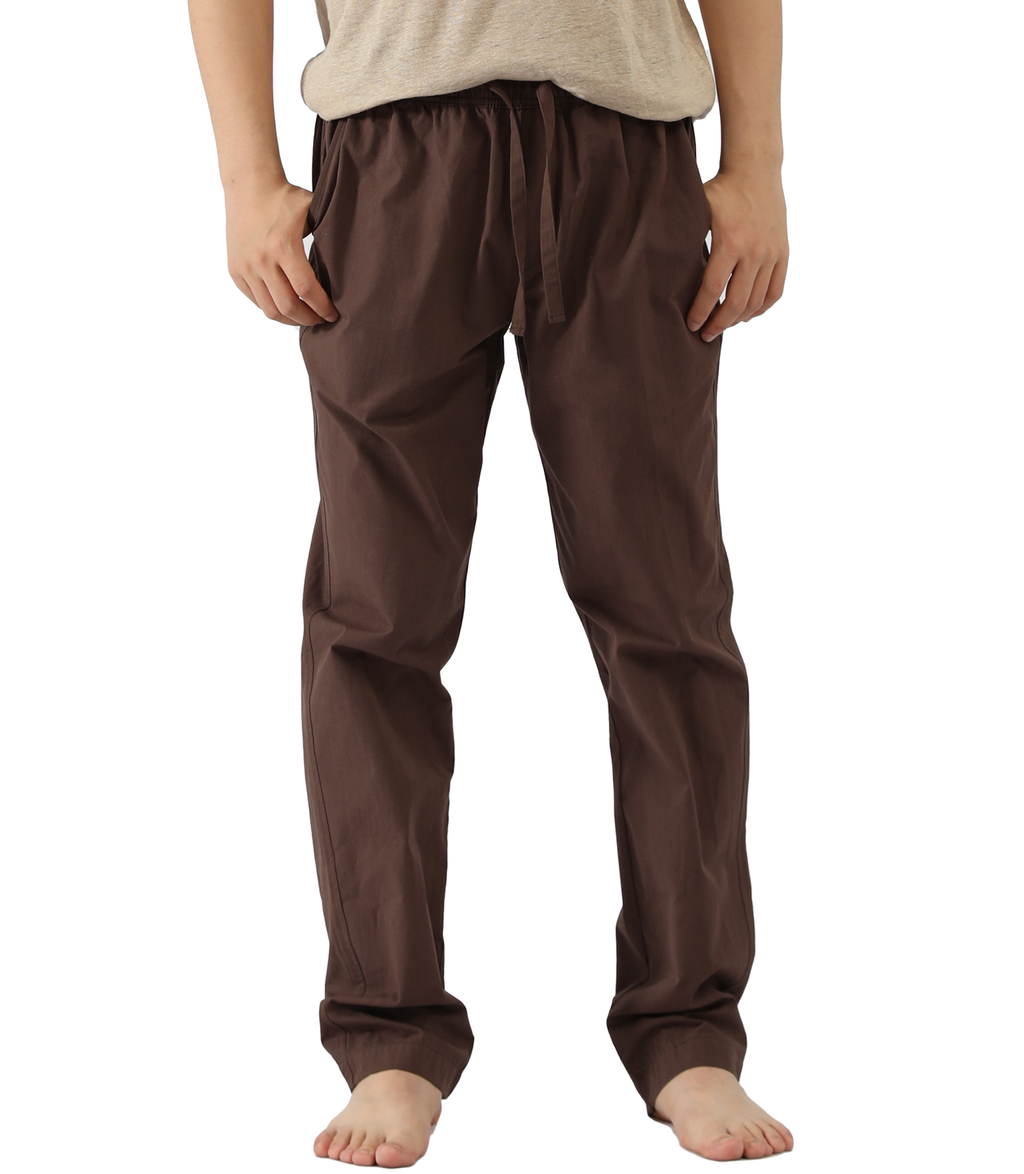Cotton Casual Pants