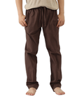 Cotton Casual Pants