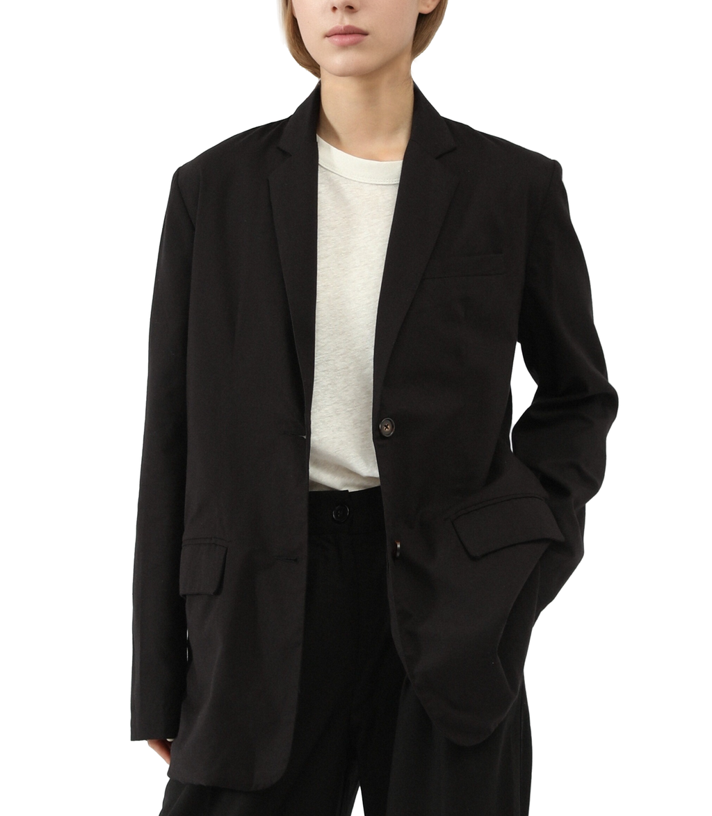 Oversized Casual  Blazer